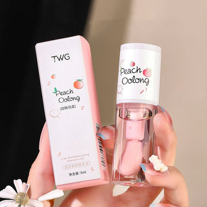 Make Up Korean Beauty Cosmetics Lip Ink Gloss Labial Lips Moisturizer